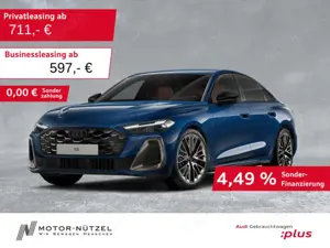 Audi Others TFSI EDITION ONE MATRIX+NAV+BO+HuD