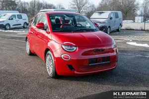 Fiat 500 (RED) MJ22 Bild 3