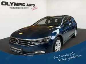 Volkswagen Passat Variant 2.0 TDI Business DSG PANORAMA SHZ