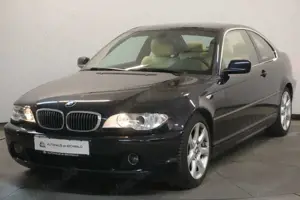 BMW 320 Ci Edition 2.2 Exclusive Automatik StzHzg PDC
