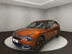 Citroen C4 Shine PureTech 130