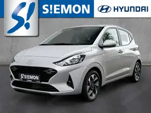 Hyundai i10 FL MY25 1.0 TREND Navi Apple CarPlay Android Auto