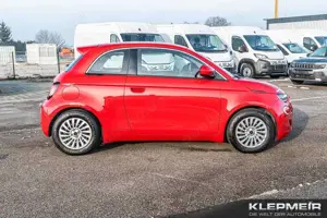 Fiat 500 (RED) MJ22 Bild 4