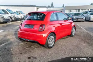Fiat 500 (RED) MJ22 Bild 5