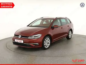 Volkswagen Golf VII Variant 1.6 TDI DSG Join LED Navi ACC