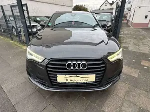 Audi A6 2.0 TFSI S line Sport, HUD, Navi, 20Zoll