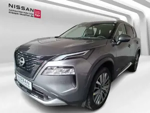 Nissan X-Trail e-POWER 4x2 Tekna 5 Sitze PGD Bose 20''