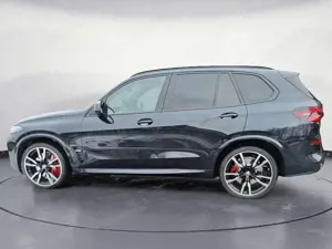BMW Others X5 M60i *Shadow*Gestik*Memory*Navi*Pano*Kamera*T Bild 3