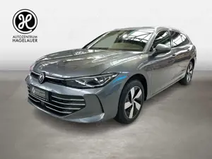Volkswagen Passat Business 2,0 l TDI 150 PS 7-Gang-DSG Klima Navi