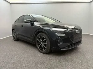 Audi Others Q4 e-tron Sportback 35 e-tron S-LINE*VIRTUAL*LED