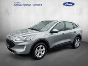 Ford Kuga 2.5 Duratec PHEV COOLCONNECT