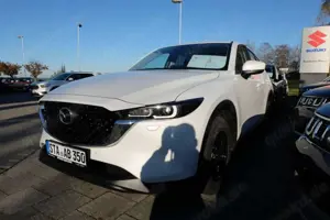 Mazda CX-5 2023 5WGN 2.0L e-SKYACTIV G 165ps 6MT FWD AD'VANTA