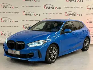 BMW 120 d M Sport ACC/DIGI/LED/HUD/KEY/PDC/SHZ/ALU