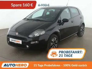 Fiat Punto 1.2 Pop*ALU*KLIMA*RADIO*