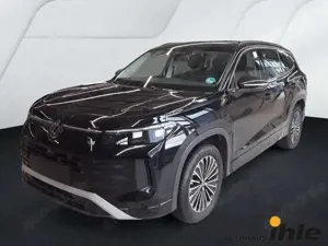 Volkswagen Tayron Life 1,5 eTSI DSG IQ-LIGHT+AHK+360°Kamera