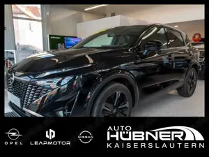 Nissan Qashqai 1.3DIG-T MHEV 158PS TEKNA Navi ACC Pano