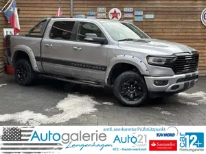 Dodge RAM 1500 Laramie LED AHK LPG Memory LPG 4x4