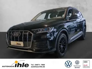 Audi Q7 Basis 50 3,0 TDI Tiptronic quattro HUD+PANO.DACH+A