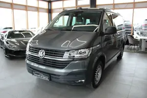 Volkswagen T6 California T6.1 California 2.0 TDI Beach Camper 4Motion