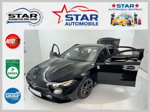 Mercedes-Benz A 200 d Special ED.*2,0-110kW*TEMP*NAVI*H-Up*360°*EU6