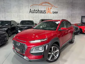 Hyundai KONA Premium 2WD/SCHIEBEDACH/VOLL-LED/APPLE/ANDR