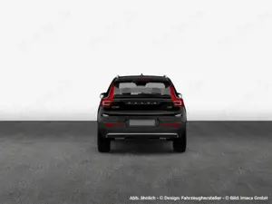 Volvo XC40 XC40 B3 B DKG Plus Black Edition Bild 5