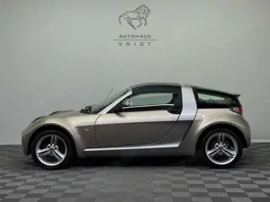 smart roadster