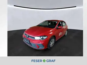 Volkswagen Polo 1.0 TSI Life App-Connect Klima LED Navi PDC