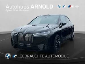 BMW iX xDrive50 Sportpaket *Batteriegarantie* Harman Kard