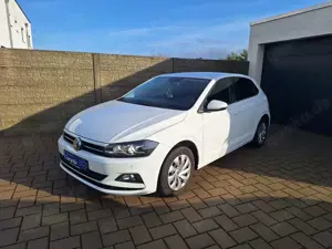 Volkswagen Polo Comfortline*SHZ*TEMPOMAT*AWR*