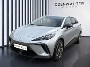 MG MG4 Luxury 64kWh LED Navi Wärmepumpe