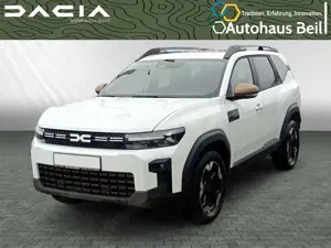 Dacia Bigster 1.2 TCe 130 Mild-Hybrid Extreme 4x4