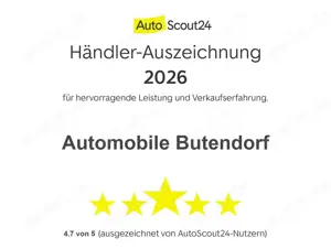 Skoda Citigo Style 1.0i AUTOMATIK/40TKM/SHZ/UNFALLFREI/SERVICE Bild 2