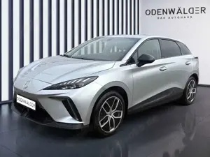 MG MG4 Luxury 64kWh LED Navi Wärmepumpe Bild 2