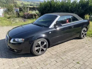 Audi Cabriolet A4 Cabriolet