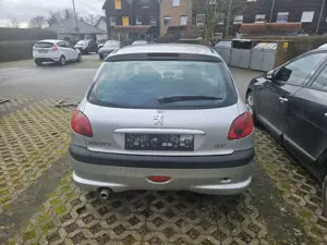 Peugeot 206 75 Tendance