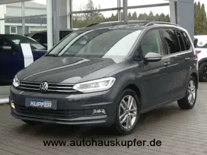 Volkswagen Touran Comfortline BMT PANO-ACC-Rfcam°2xSpur°uvm