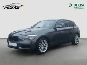 BMW 116 i Aut. TÜV/SERVICE/GARANTIE
