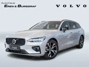 Volvo V60 Kombi Plus Dark  UPE 64.240,-