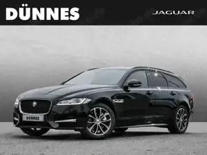Jaguar XF 25d AWD Sportbrake  Aut. R-Sport