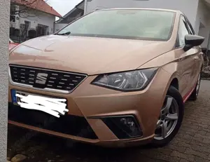 SEAT Ibiza Ibiza 1.0 TSI S