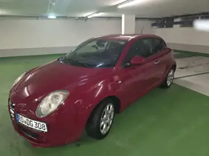 Alfa Romeo MiTo 1.4 8V