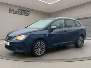 SEAT Ibiza ST Connect SHZ PDC Navi CarPlay LED