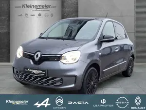 Renault Twingo Electric Urban Night*Navi*SHZ*RFK*