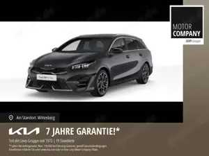 Kia Ceed SW / cee'd SW Ceed Sportswagon 1.5 T-GDI +MY26+Tech+Navi+RFK+++