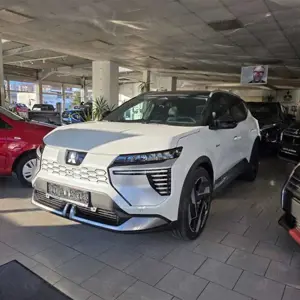 Mitsubishi Eclipse Cross Diamant TOP Luxury-Paket 87 kWh