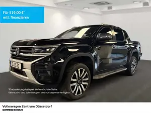 Volkswagen Amarok Aventura DC 3.0 TDI 4Motion Rollcover