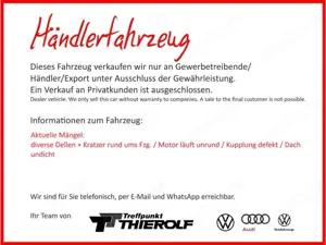 Volkswagen Eos 1.4 TSI -nur Gewerbe! Bild 2