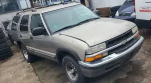 Chevrolet Blazer