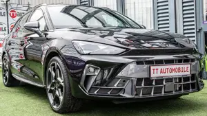 CUPRA Leon Sportstourer 1.5 eTSI